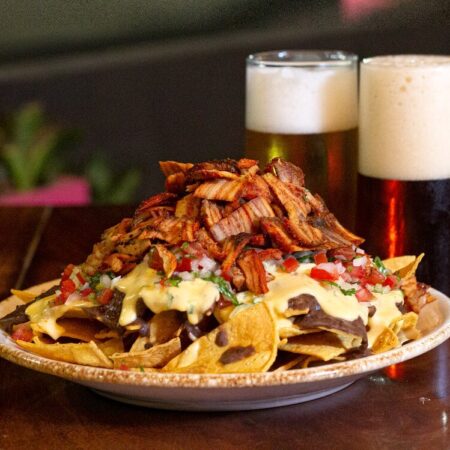 Nachos