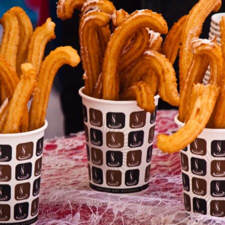 Churros