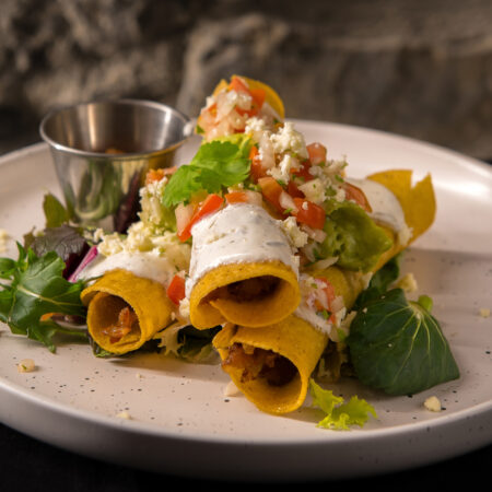 Flautas