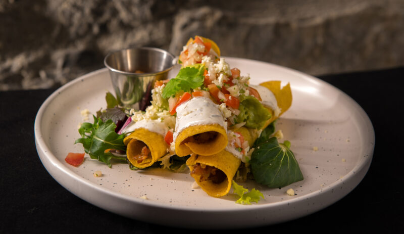 Flautas