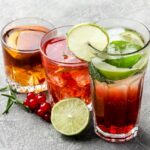 Drinks