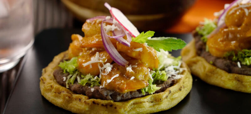 Sopes