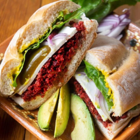 Tortas